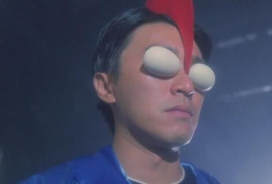 《破壞之王》由周星馳的小人物狂想曲，淺談人物塑造